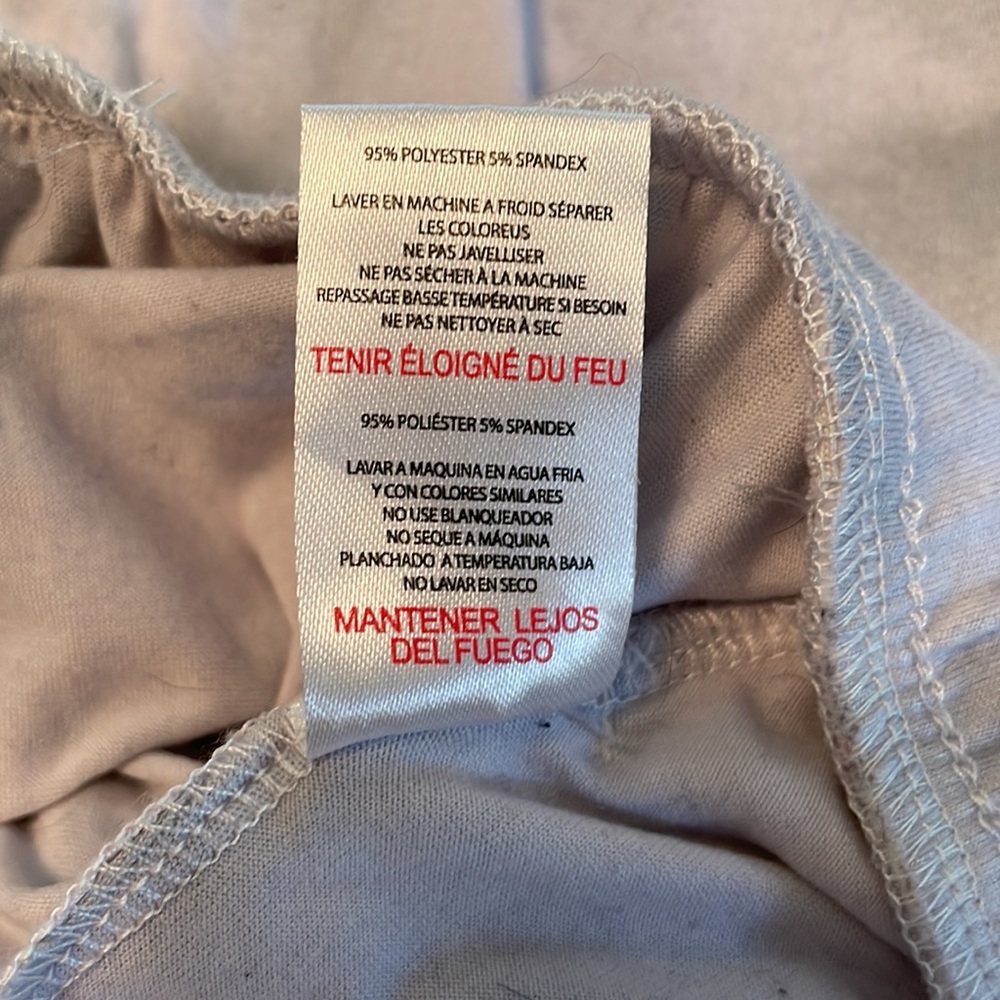 Adventure Rae Dunn pants - Picture 4 of 4
